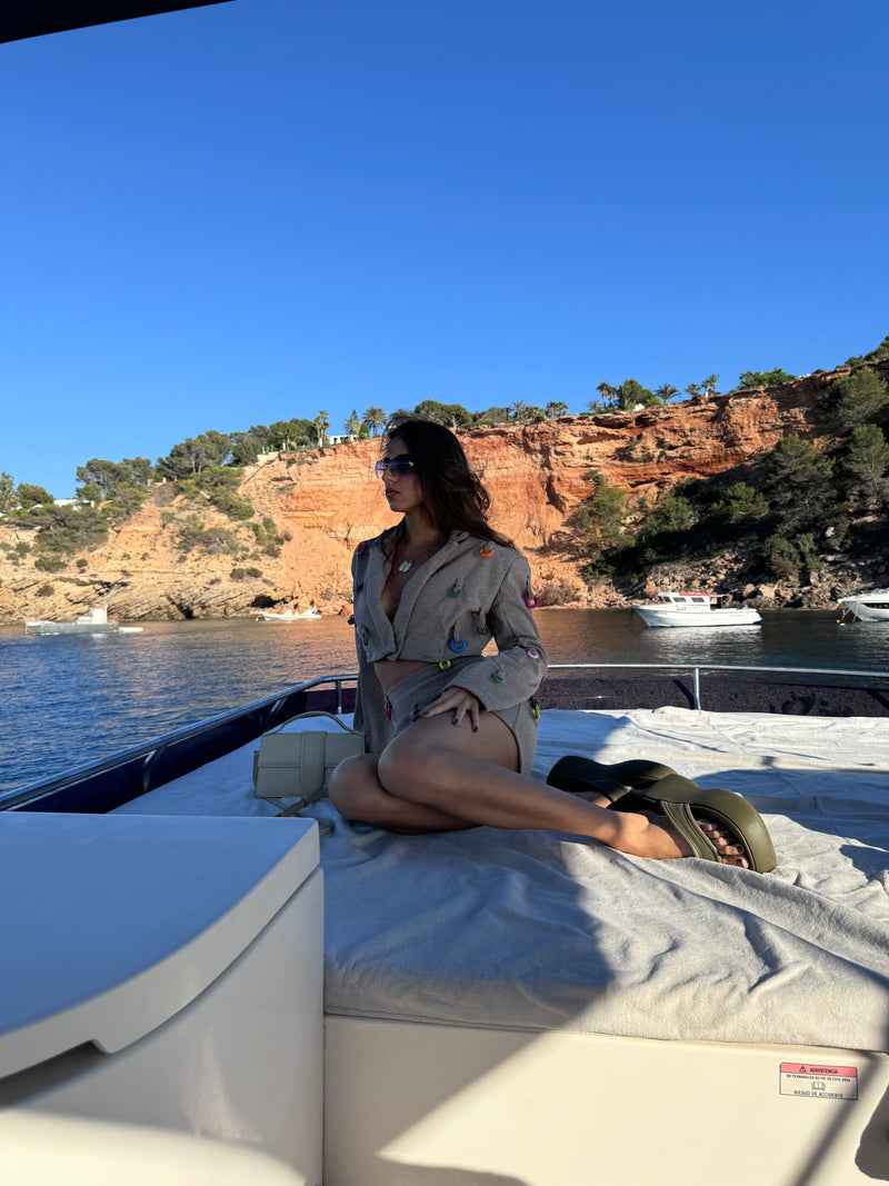 Better Than Ordinary Set