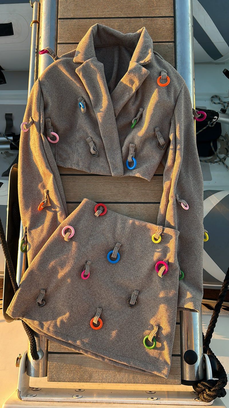 Better Than Ordinary Skirt