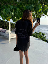 ALLURE GENUINA SHIRT