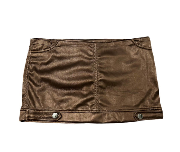 MACCHIATO SKIRT