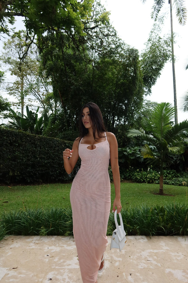 GENUINA DRESS