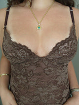 Icon Of Misbehavior Top