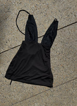 Media Noche Dress Mini