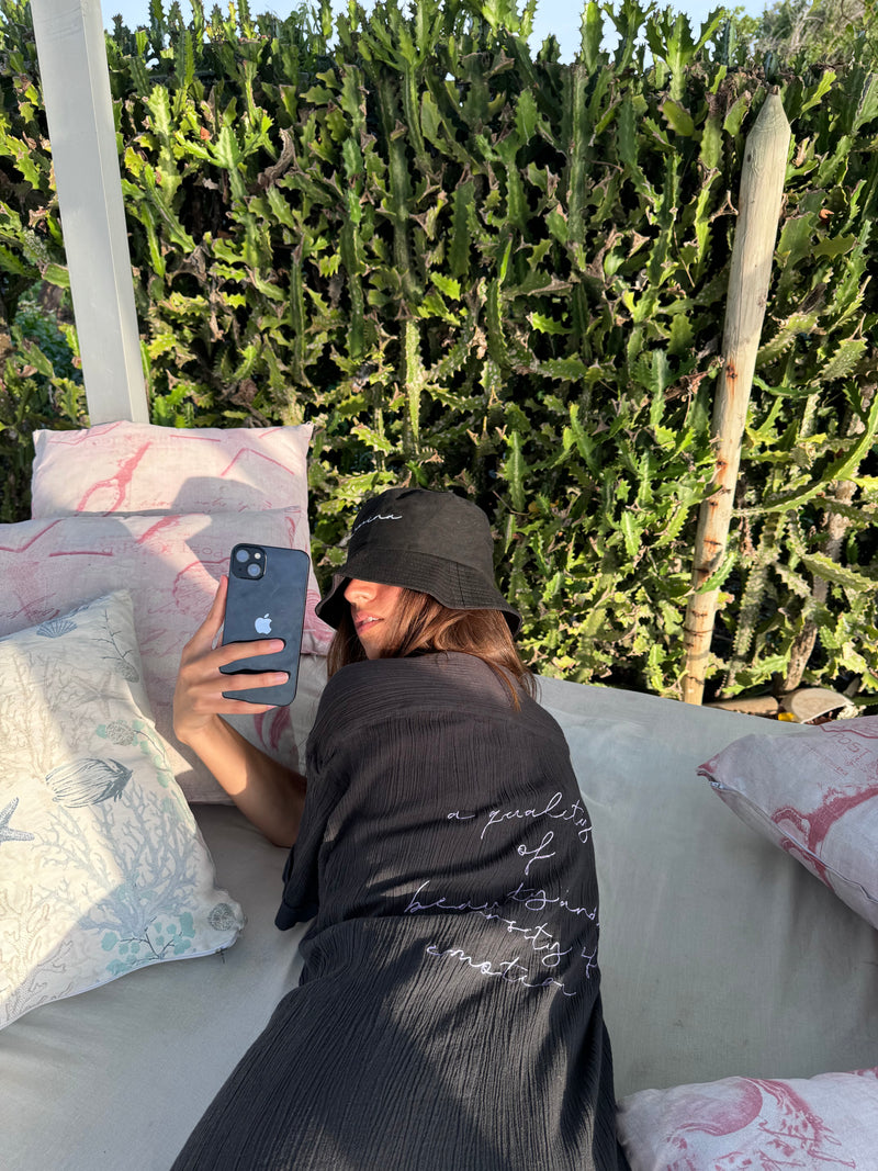 ALLURE GENUINA SHIRT