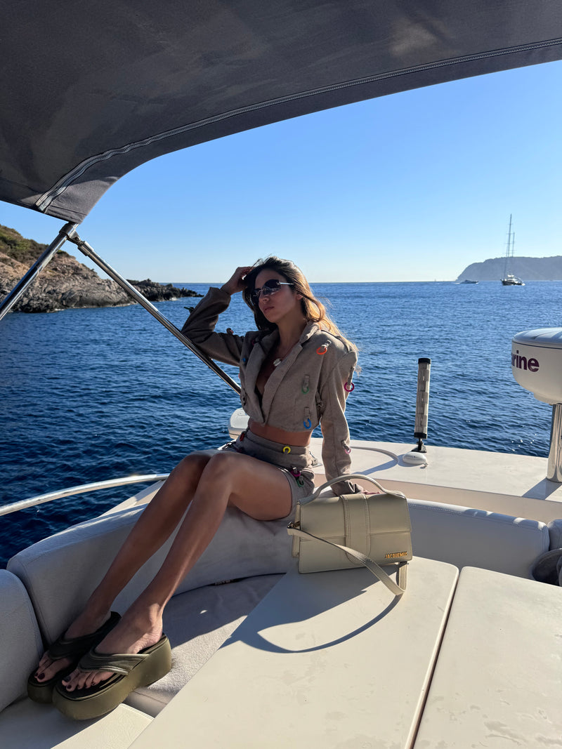 Better Than Ordinary Set