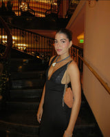 Media Noche Dress