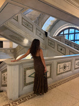 Margarita Dress