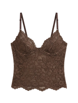 Icon Of Misbehavior Top