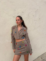 Better Than Ordinary Skirt