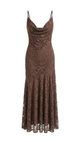 Margarita Dress
