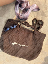 GENUINA TOTE BAG