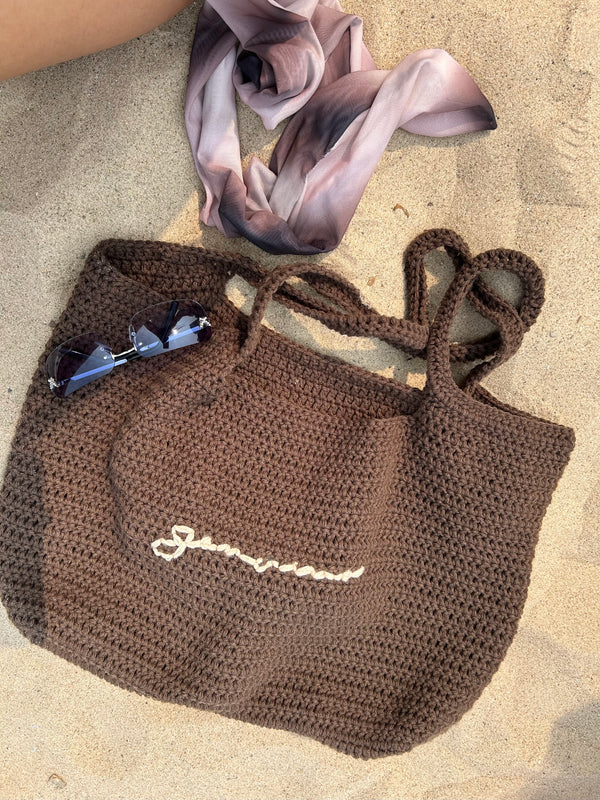 GENUINA TOTE BAG