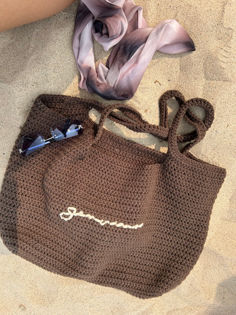 GENUINA TOTE BAG