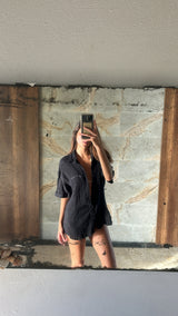 ALLURE GENUINA SHIRT