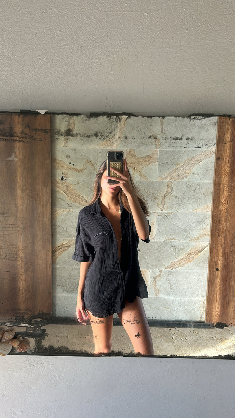 ALLURE GENUINA SHIRT