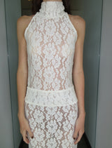 Take Out & Make Out Dress