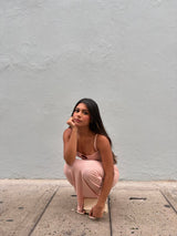 GENUINA DRESS