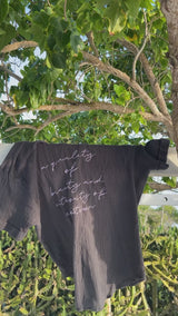 ALLURE GENUINA SHIRT